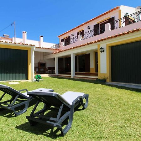 הוילה וילה נובה דה מילפונטס Casa Do Altinho מראה חיצוני תמונה